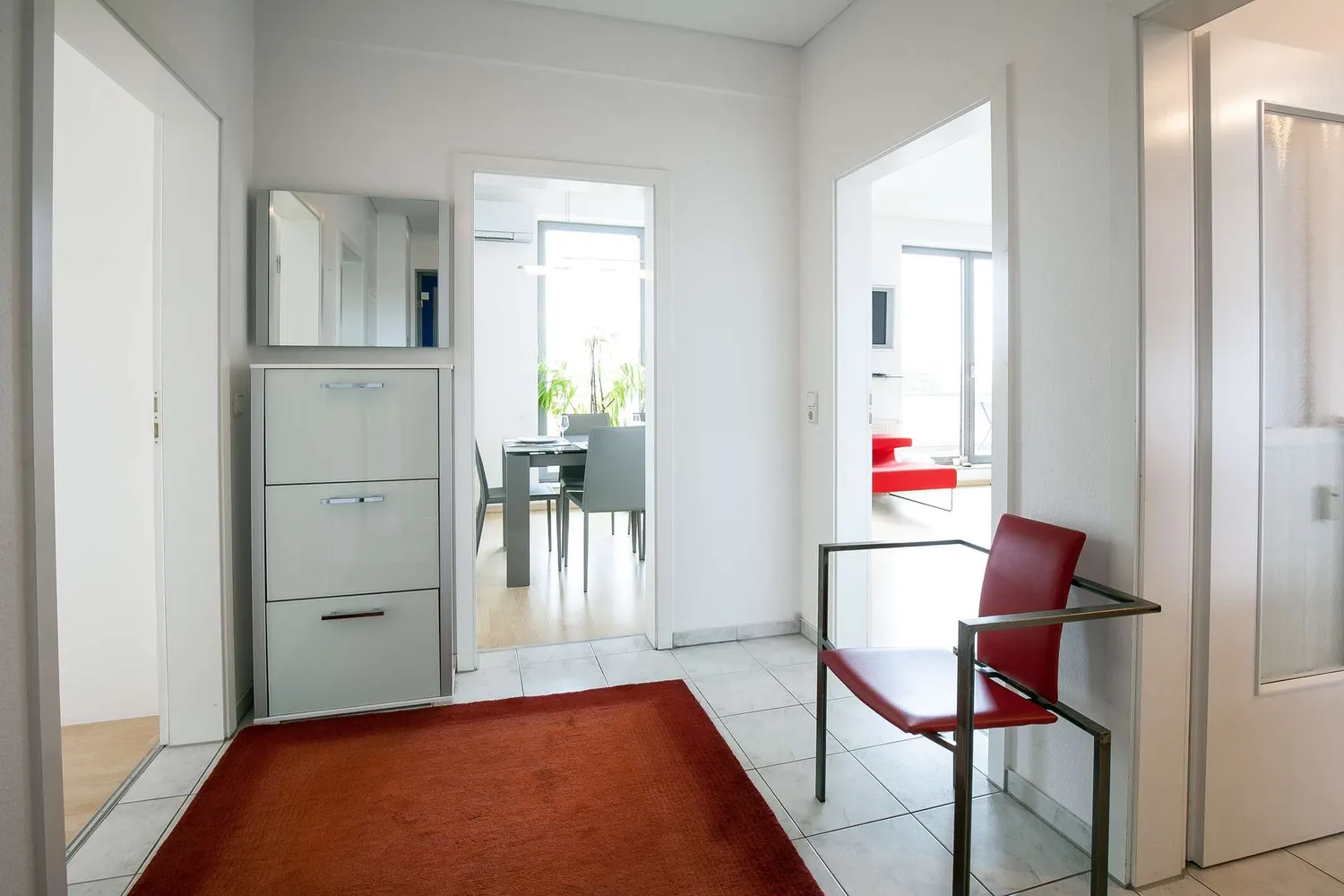2 Zimmer Wohnung mit 83 m² in Darmstadt – Bild 2