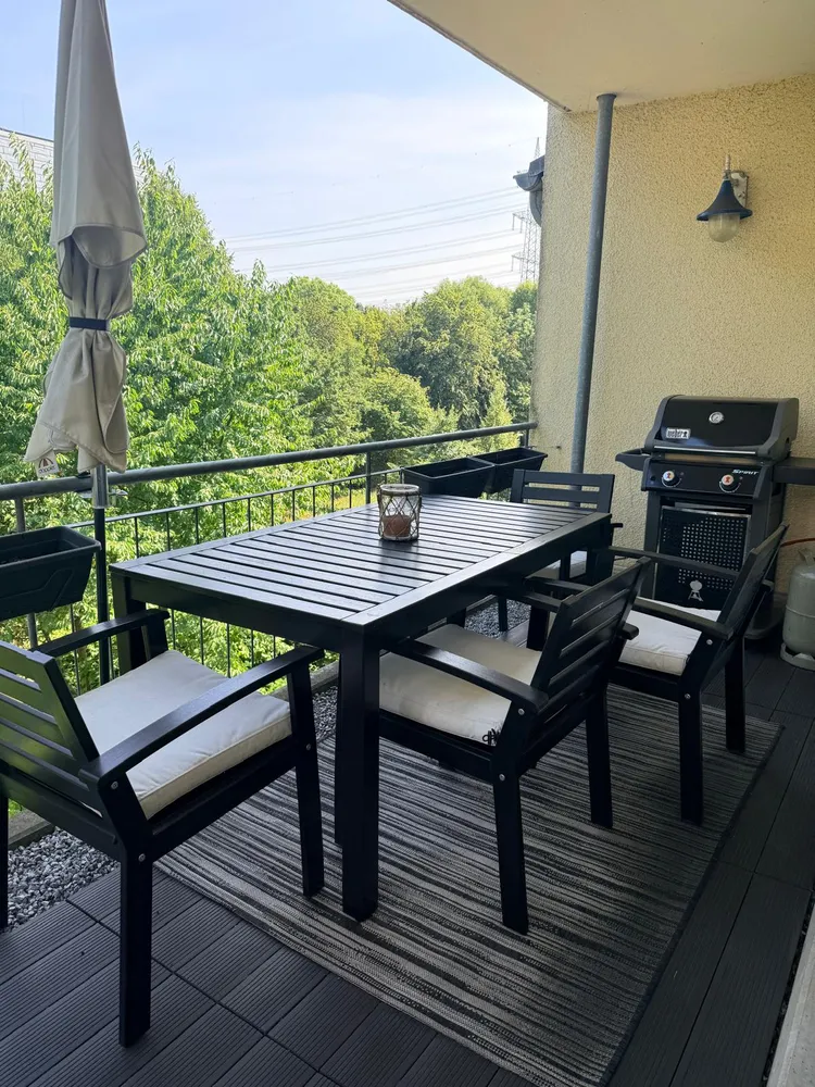 3 Zimmer Wohnung mit 91 m² in Hürth – Bild 4