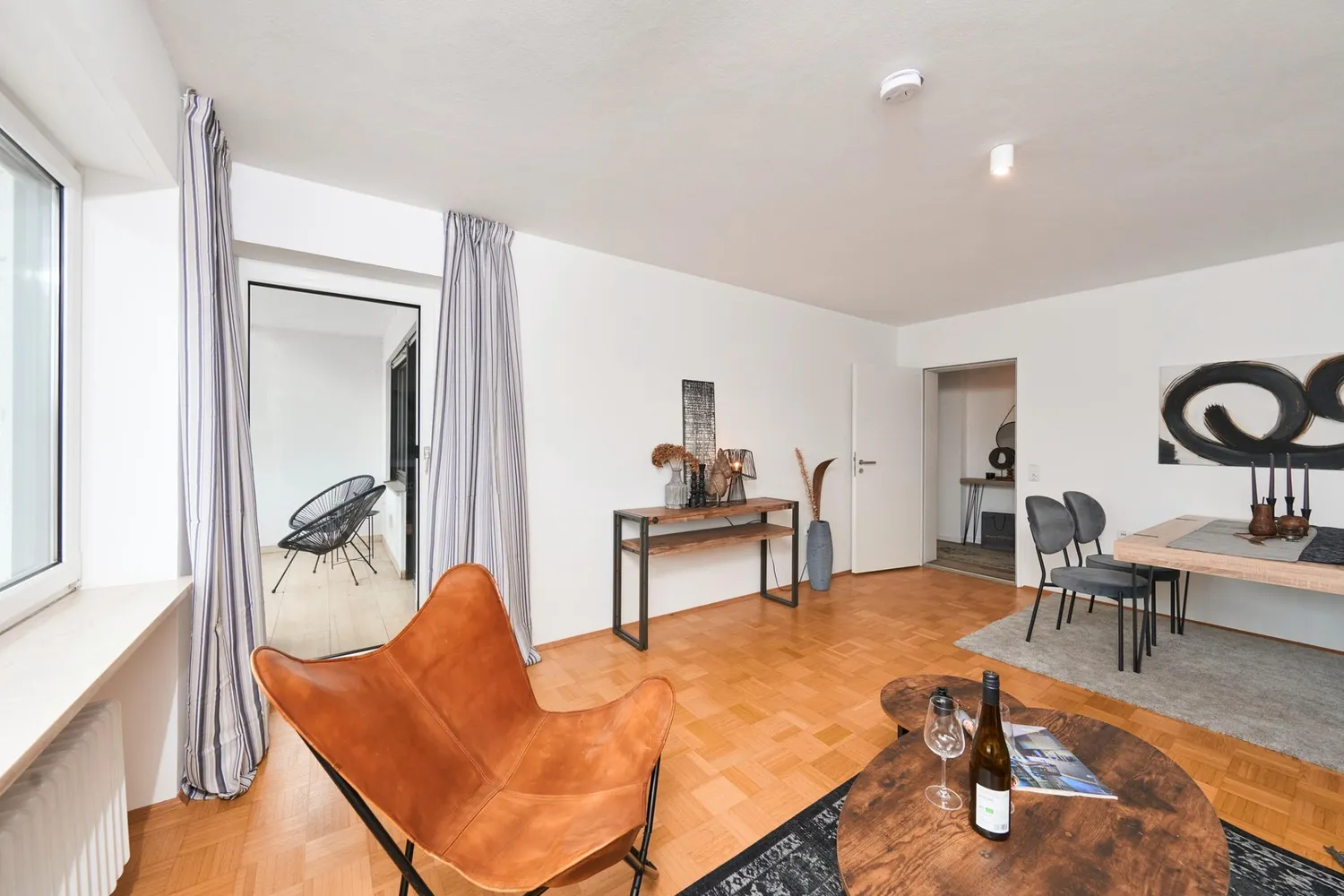 3 Zimmer Wohnung mit 75 m² in Freising – Bild 6