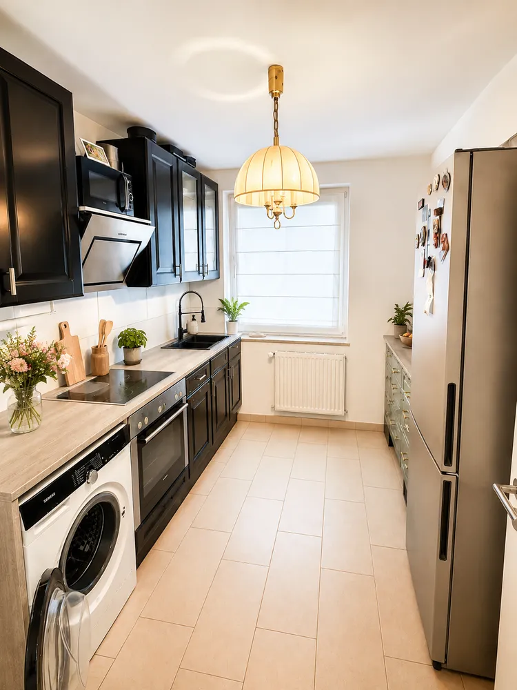 3 Zimmer Wohnung mit 66 m² in Krefeld – Bild 3