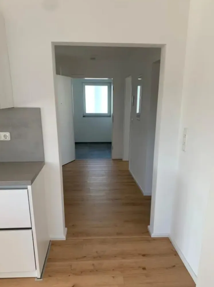 3 Zimmer Wohnung mit 92 m² in München – Bild 8