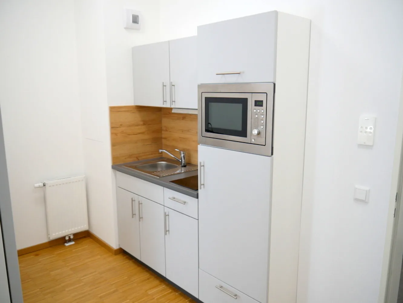 1 Zimmer Wohnung mit 42 m² in Mannheim – Bild 11