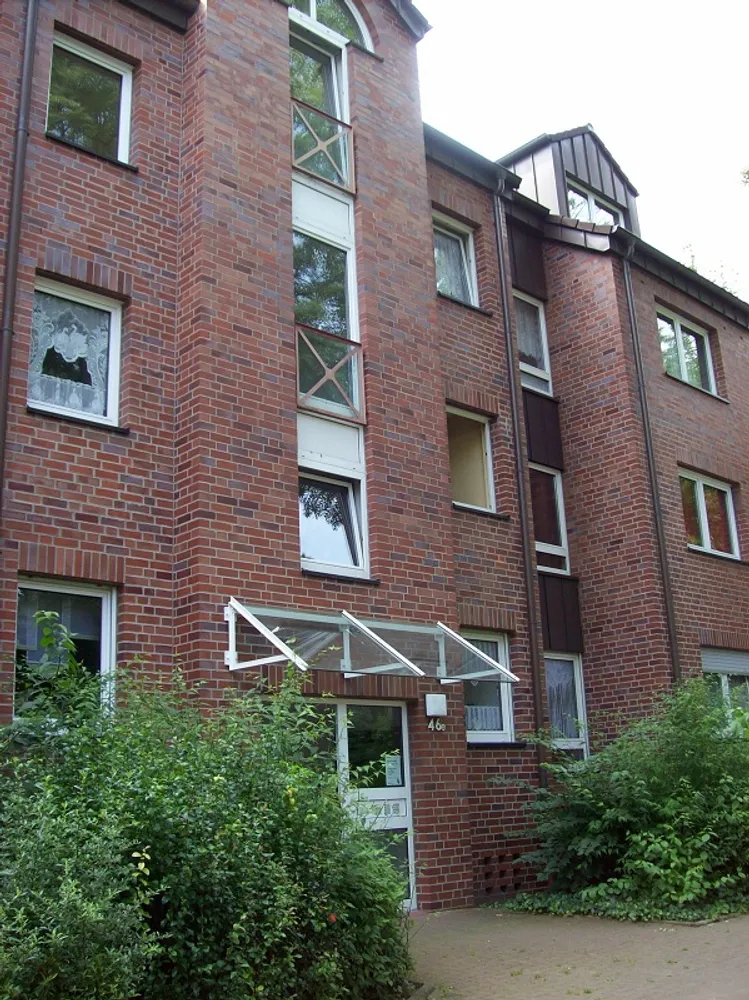 2 Zimmer Wohnung mit 61 m² in Bielefeld – Bild 6