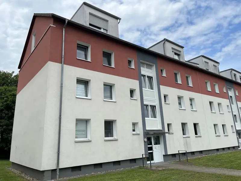 4 Zimmer Wohnung mit 91 m² in Essen – Bild 1