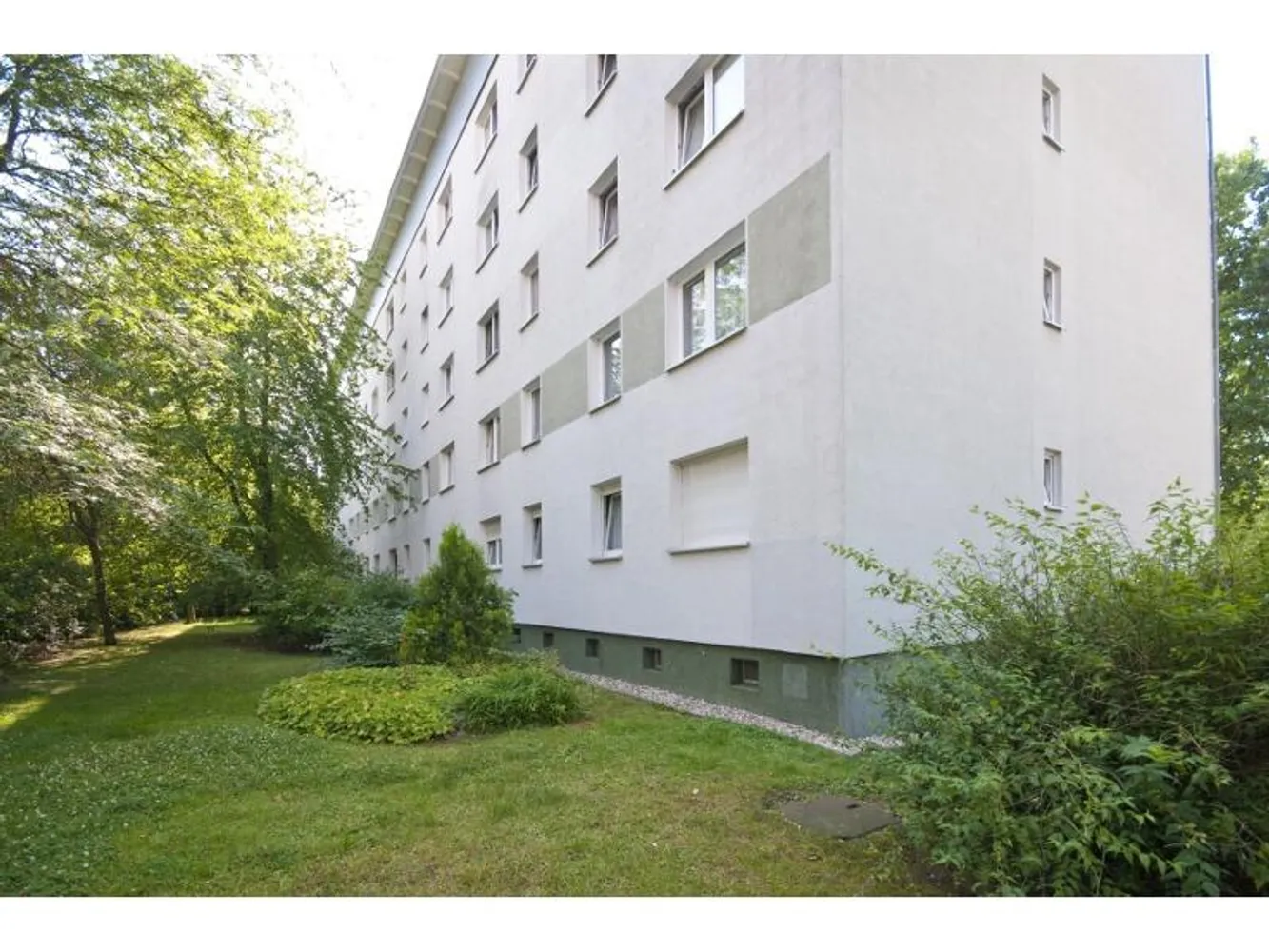 3 Zimmer Wohnung mit 66 m² in Halle (Saale) – Bild 4