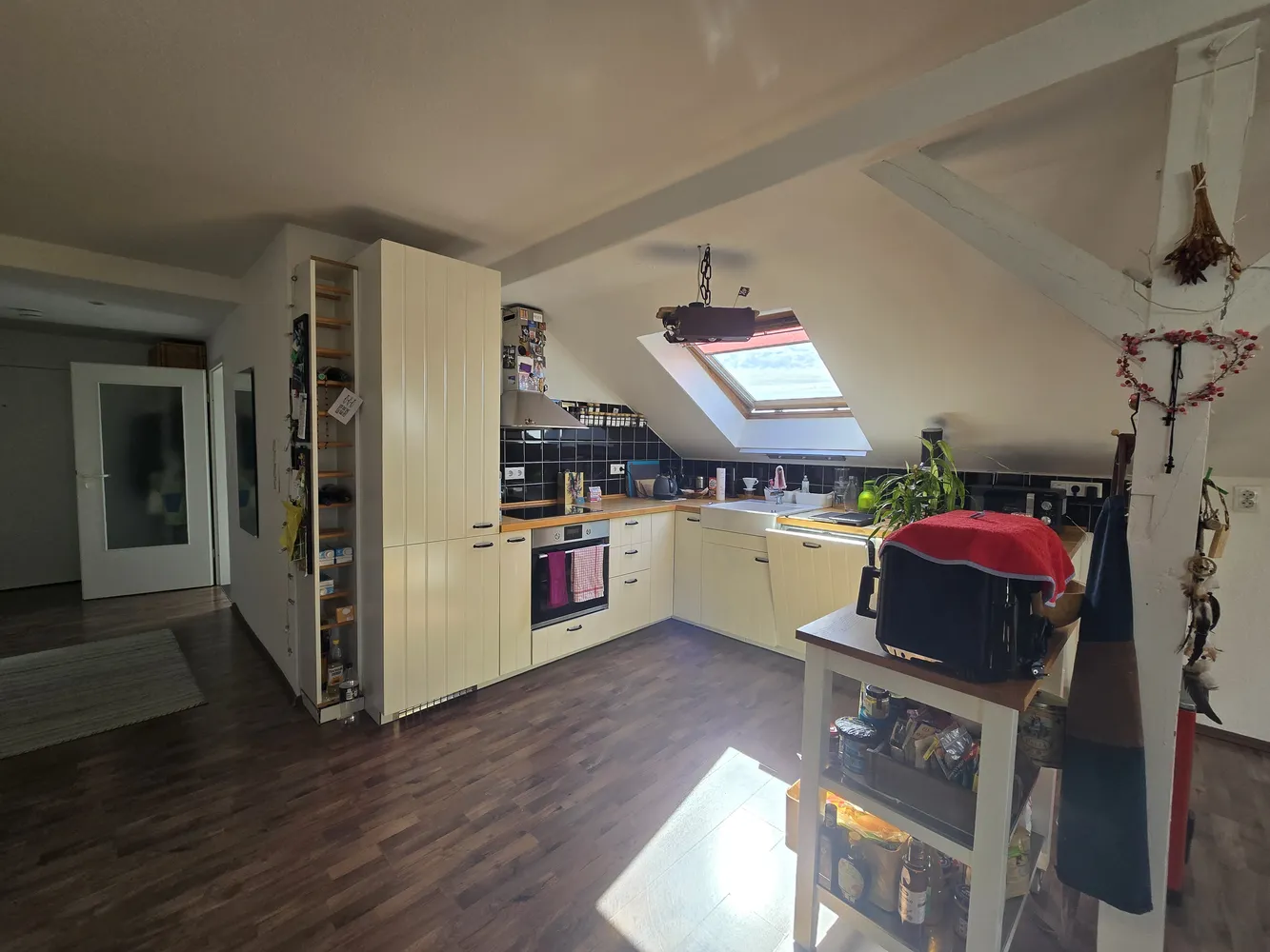 3 Zimmer Wohnung mit 130 m² in Solingen – Bild 1