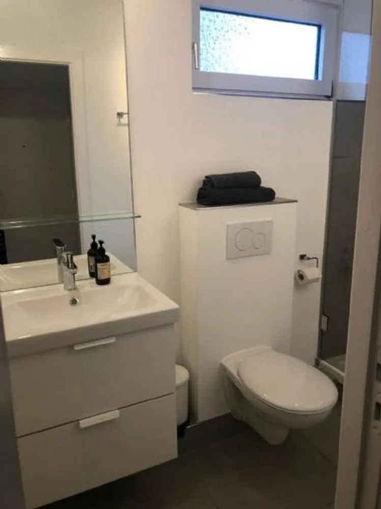 1 Zimmer Wohnung mit 17 m² in Hamburg – Bild 3