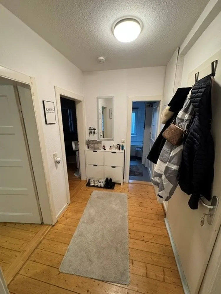 2 Zimmer Wohnung mit 55 m² in Celle – Bild 6