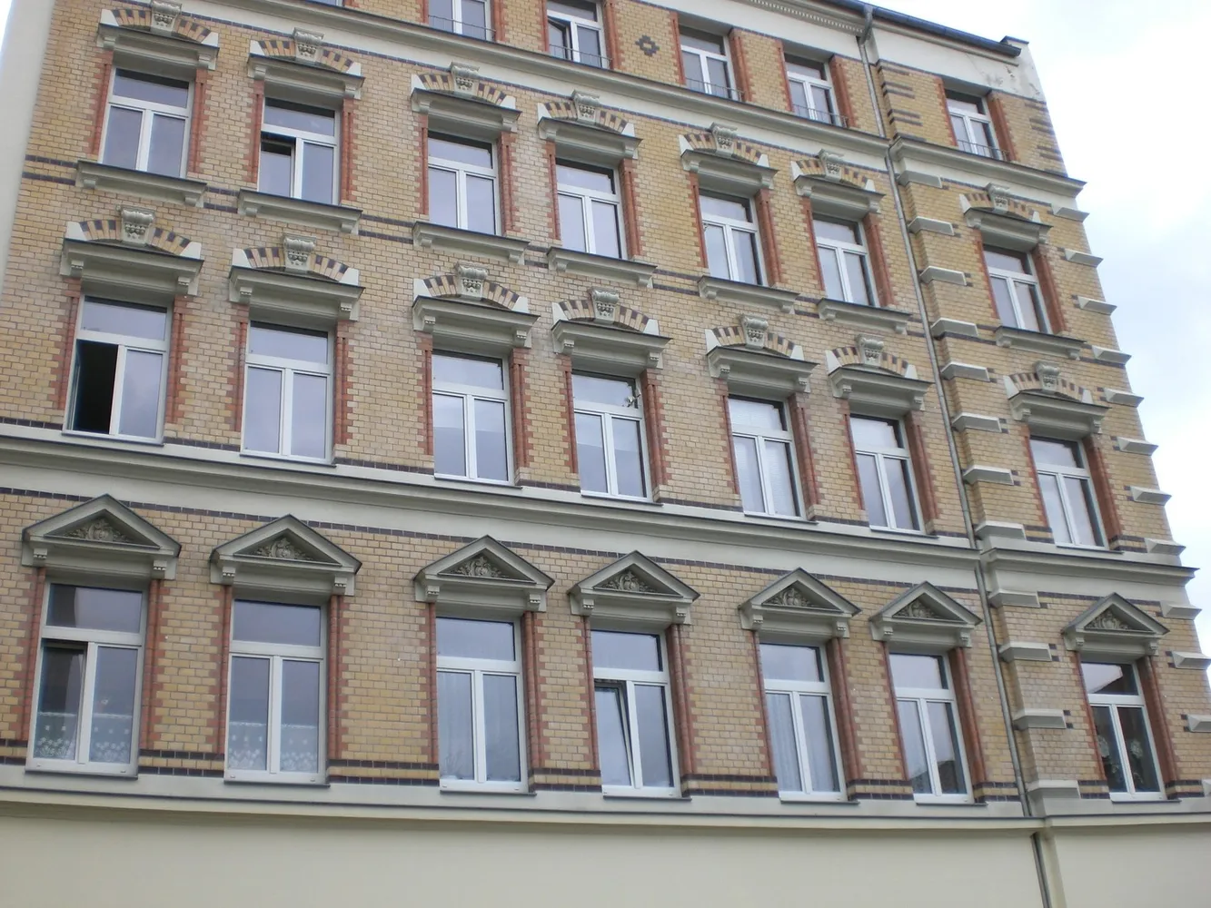 2 Zimmer Wohnung mit 45 m² in Leipzig – Bild 1