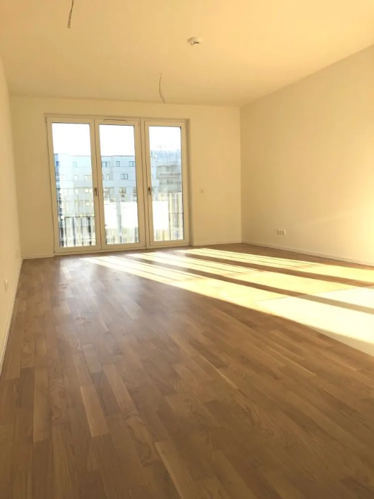 3 Zimmer Wohnung mit 90 m² in Hamburg – Bild 4