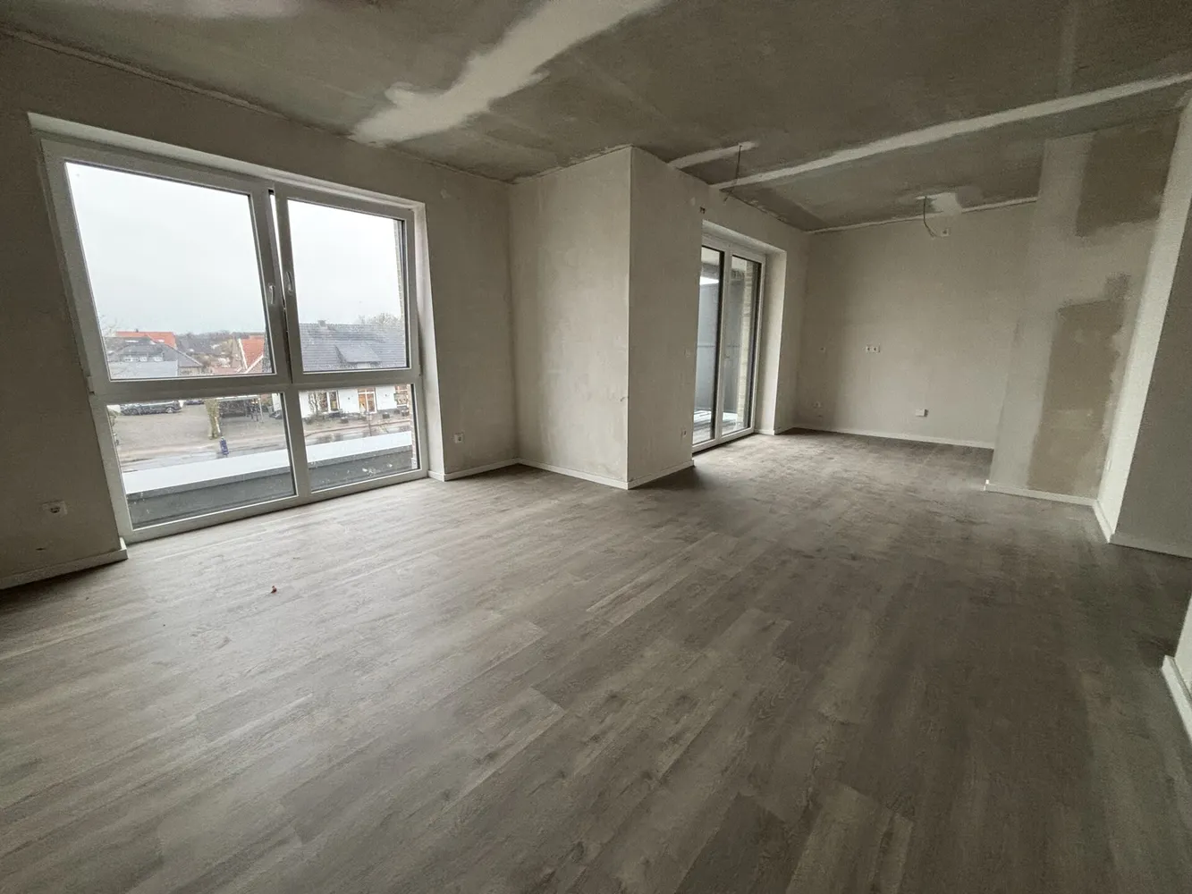 2 Zimmer Wohnung mit 63 m² in Borken – Bild 4