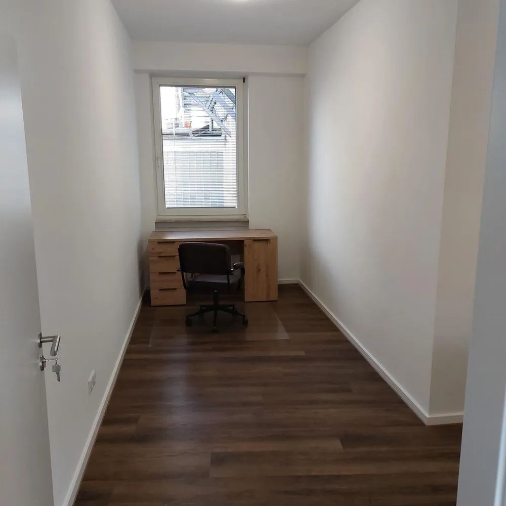 WG-Zimmer mit 20 m² in Darmstadt – Bild 12