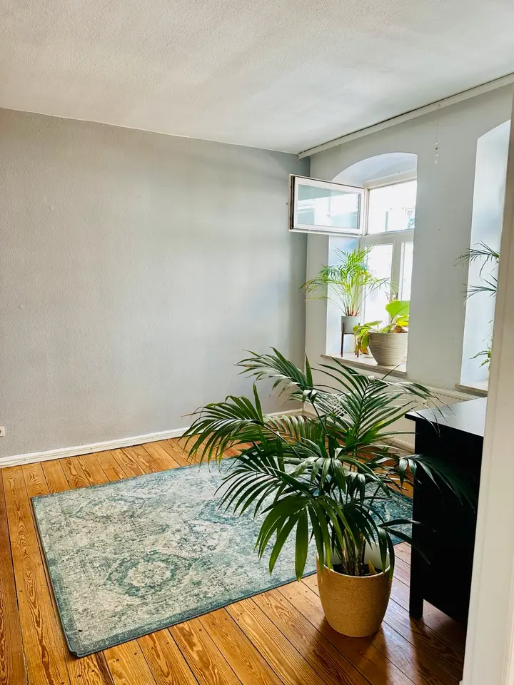 2 Zimmer Wohnung mit 73 m² in Flensburg – Bild 2