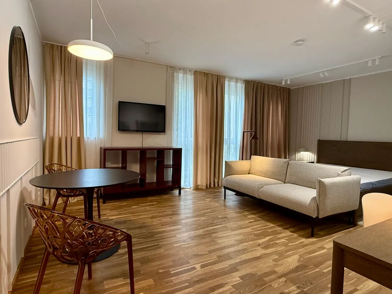 1 Zimmer Wohnung mit 45 m² in Berlin – Bild 11