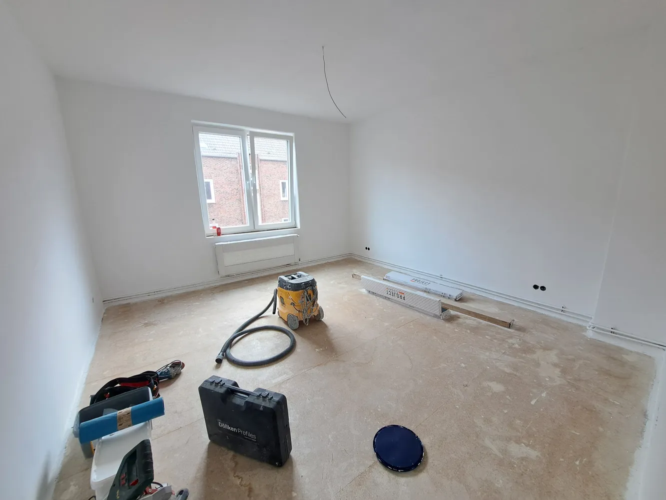 3 Zimmer Wohnung mit 83 m² in Bremen – Bild 2