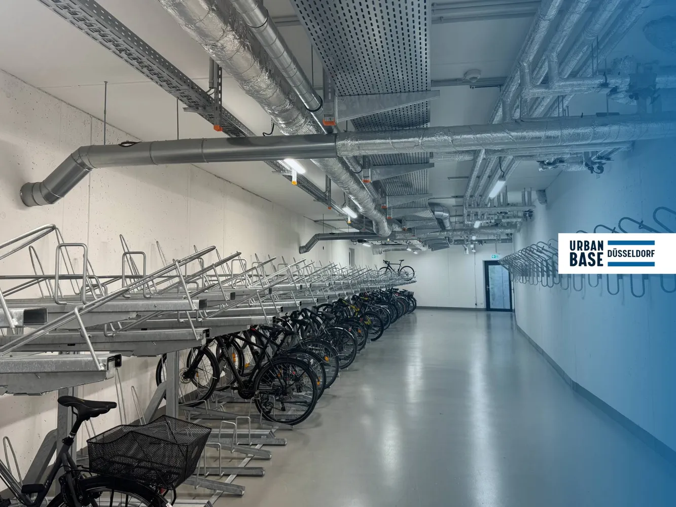 1 Zimmer Wohnung mit 36 m² in Düsseldorf – Bild 9