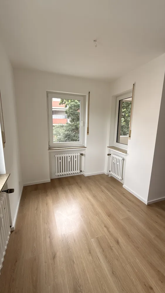 2 Zimmer Wohnung mit 60 m² in Mülheim an der Ruhr – Bild 8