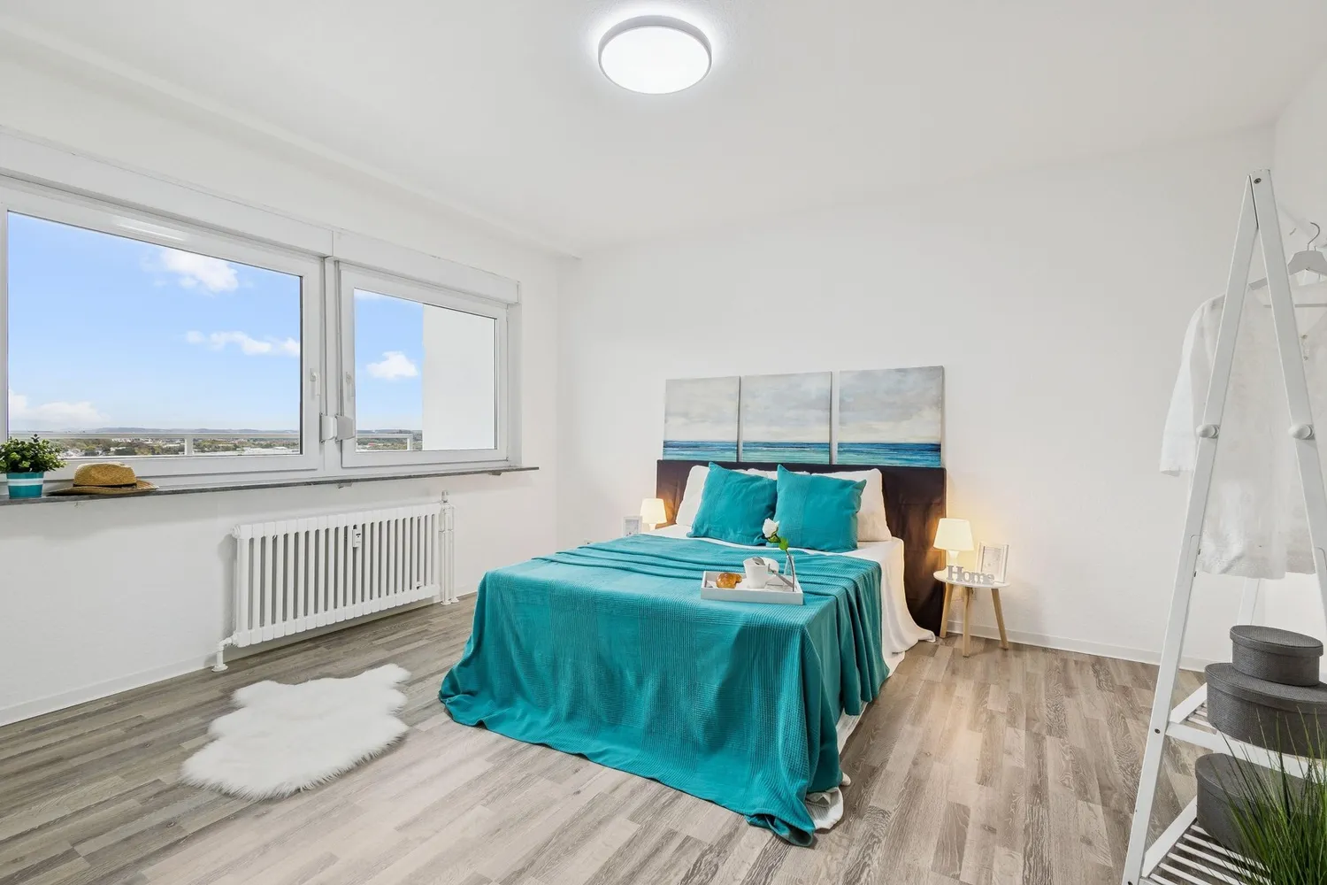 2 Zimmer Wohnung mit 69 m² in Neunkirchen – Bild 4