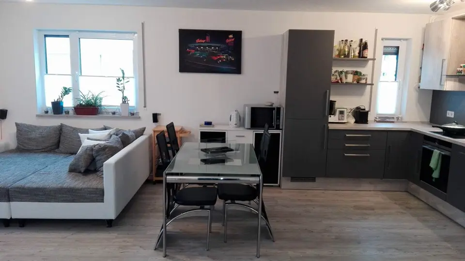 3 Zimmer Wohnung mit 72 m² in Regensburg – Bild 9