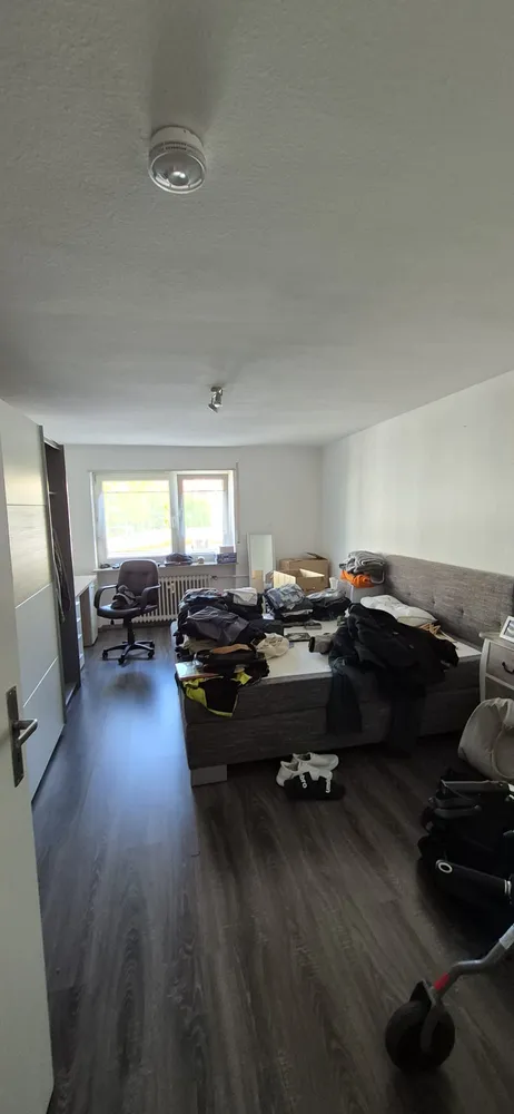 3 Zimmer Wohnung mit 71 m² in Kaiserslautern – Bild 1