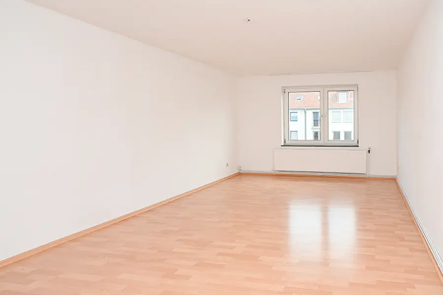 3 Zimmer Wohnung mit 80 m² in Hannover – Bild 2