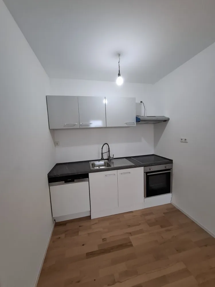 1 Zimmer Wohnung mit 13 m² in München – Bild 7