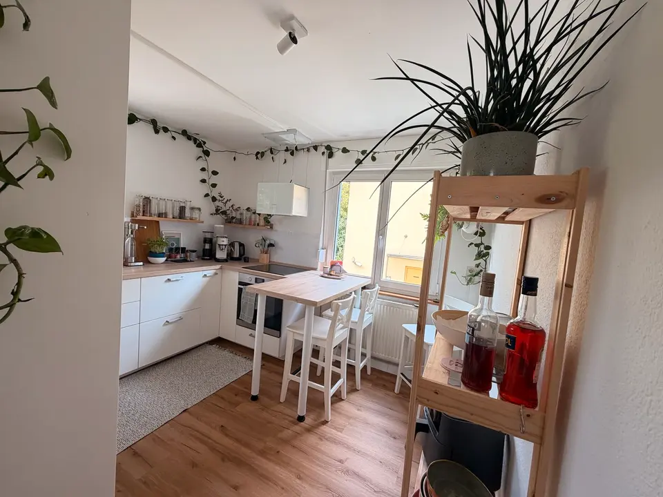 WG-Zimmer mit 75 m² in Freiburg im Breisgau – Bild 5
