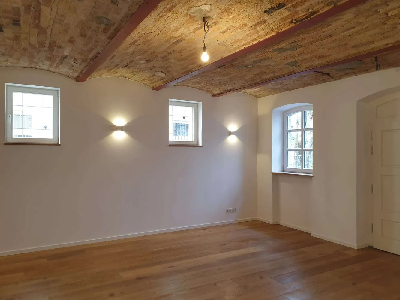 3 room apartment with 186 m² in Berlin – Photo 8