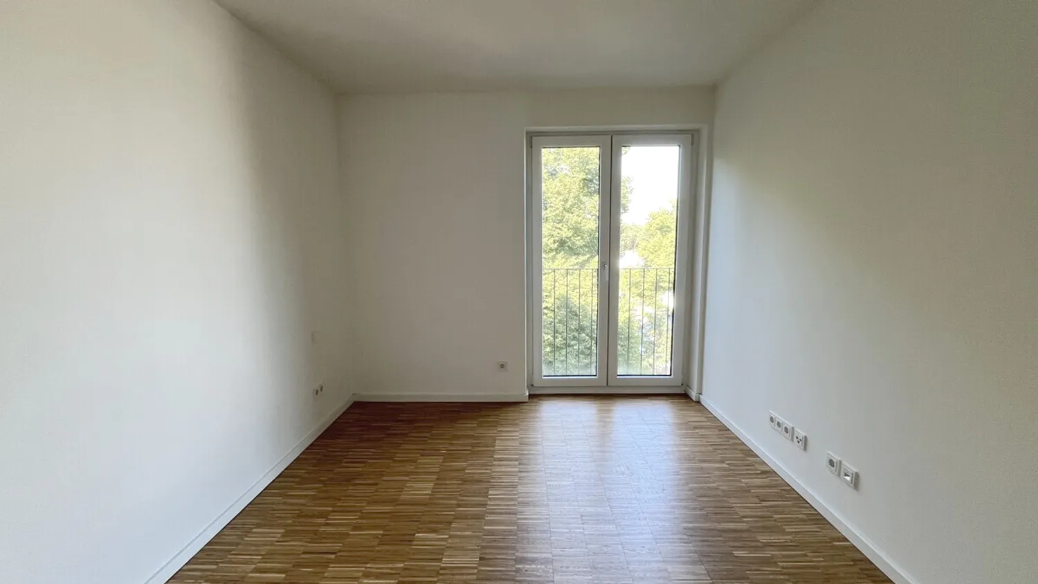 2 Zimmer Wohnung mit 62 m² in Hamburg – Bild 7