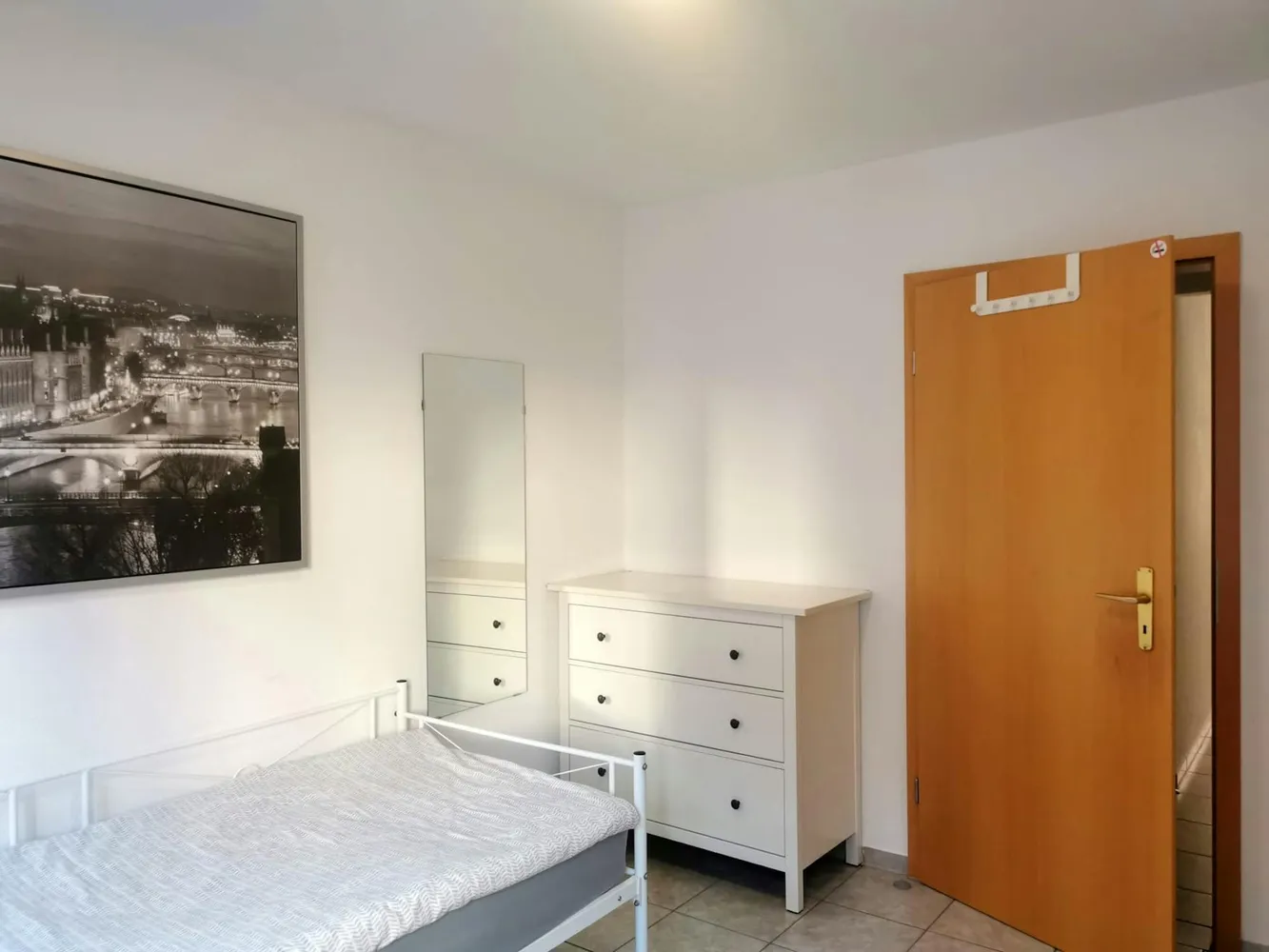 WG-Zimmer mit 15 m² in Stuttgart – Bild 3