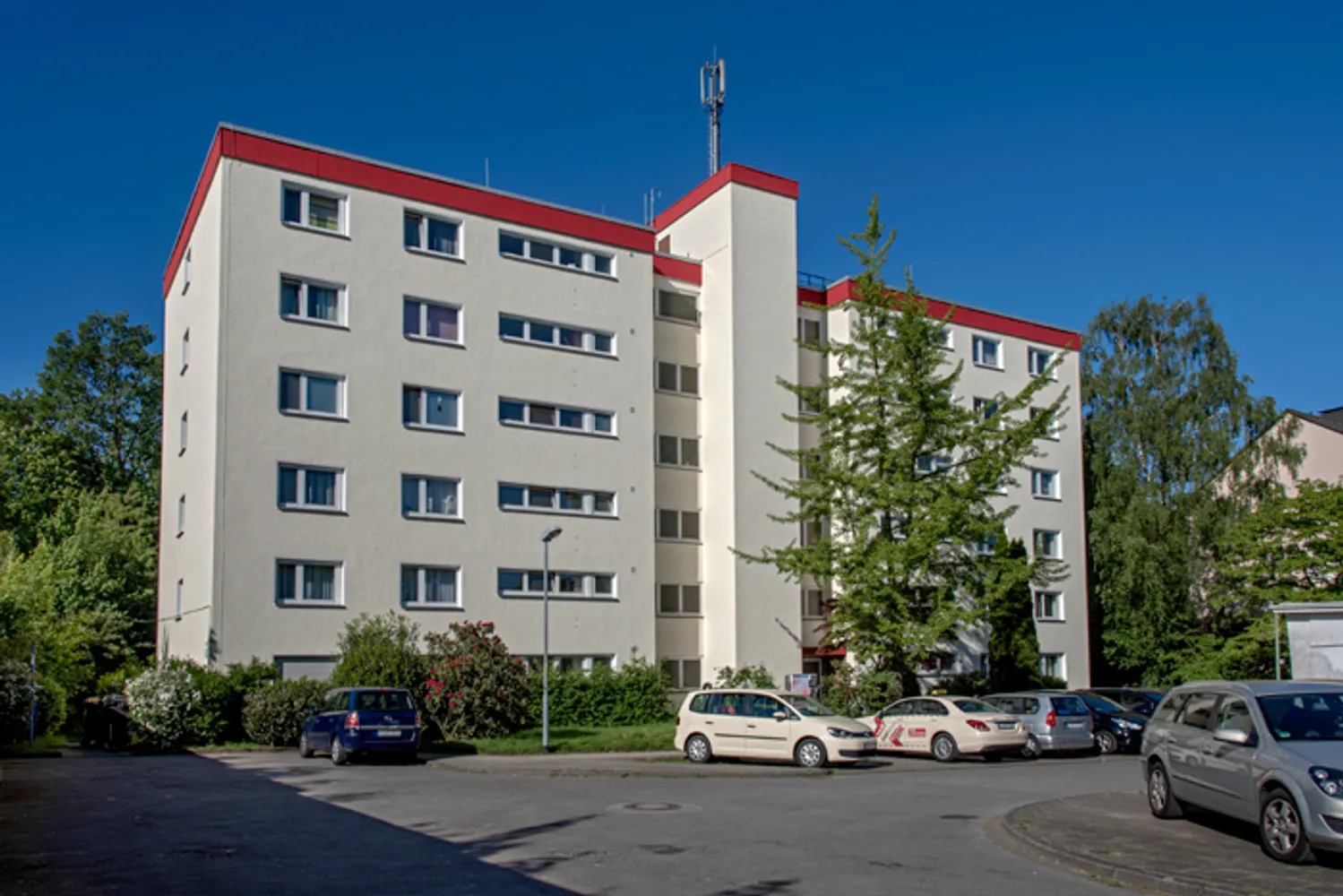 2 Zimmer Wohnung mit 65 m² in Essen – Bild 3