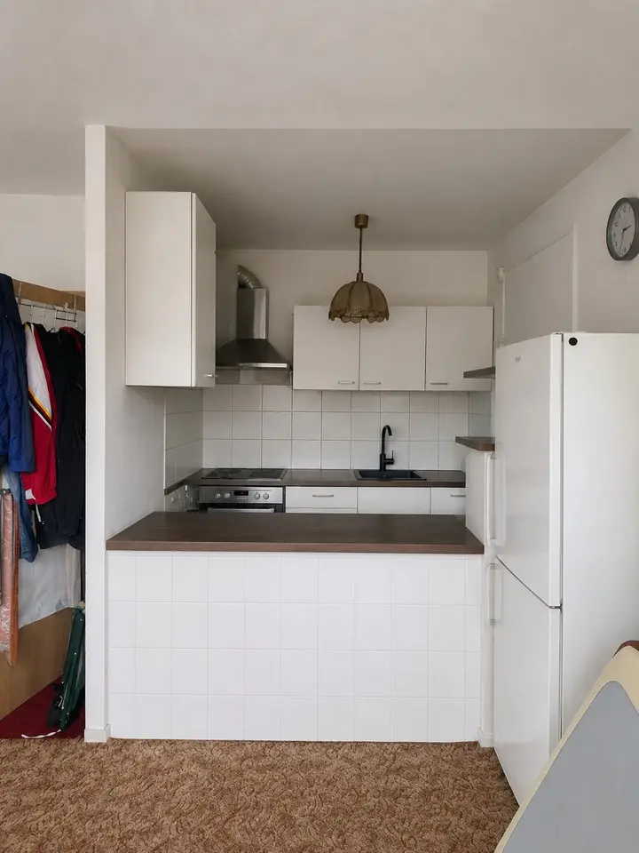 3 Zimmer Wohnung mit 58 m² in Suhl – Bild 4