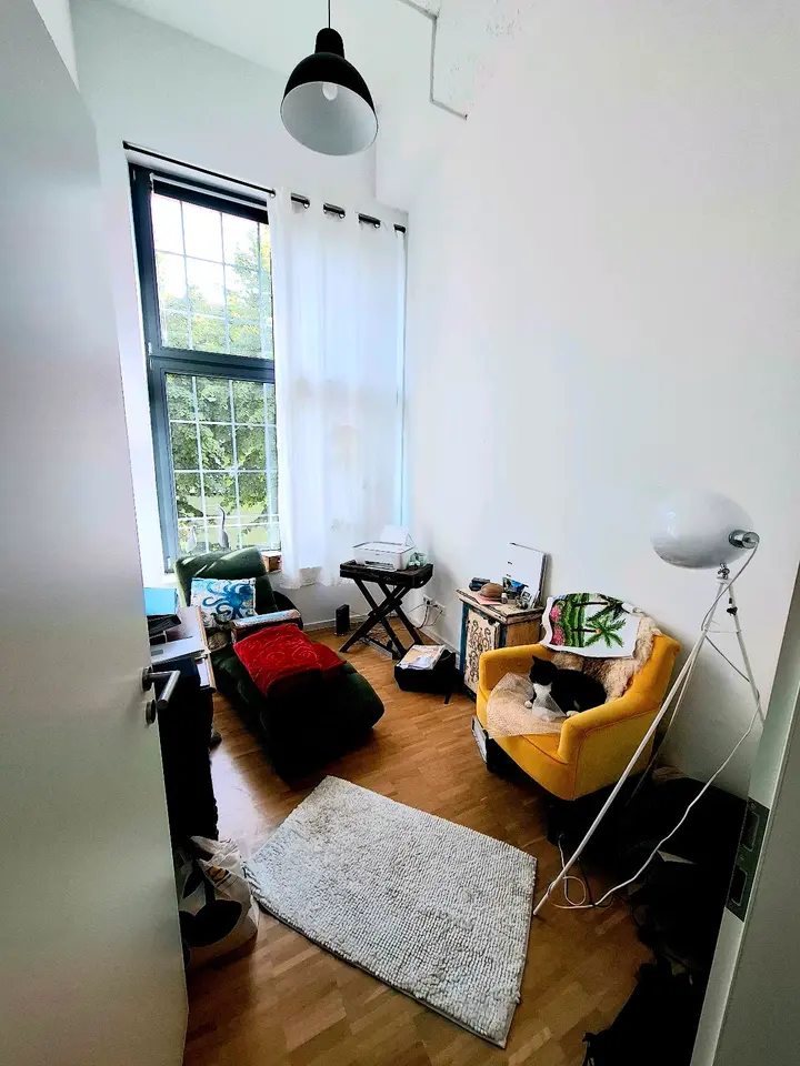 3 Zimmer Wohnung mit 100 m² in Wilhelmshaven – Bild 6