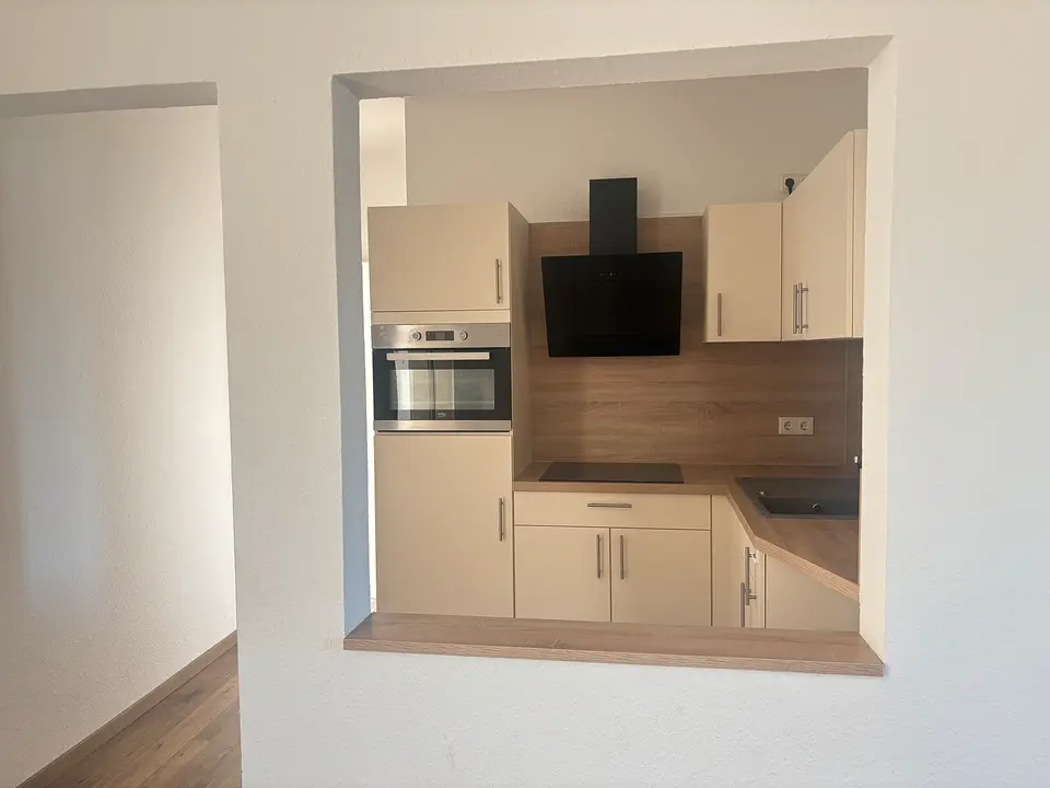 2 Zimmer Wohnung mit 76 m² in Annaberg-Buchholz – Bild 3