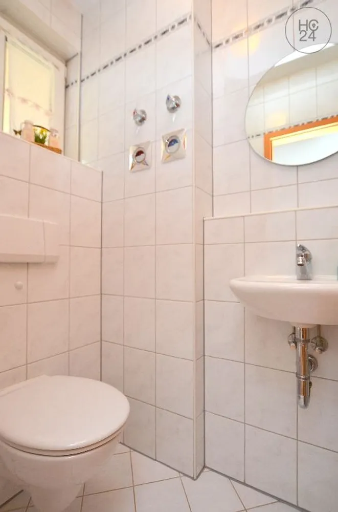 3 Zimmer Wohnung mit 94 m² in Schweinfurt – Bild 11