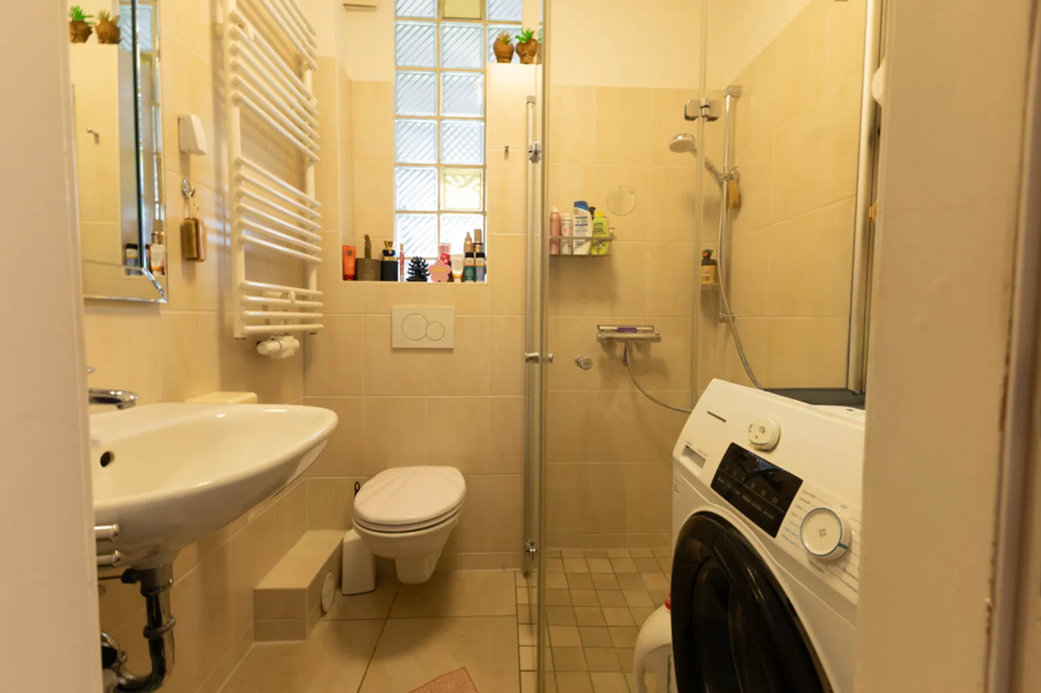 3 Zimmer Wohnung mit 80 m² in Heide – Bild 9
