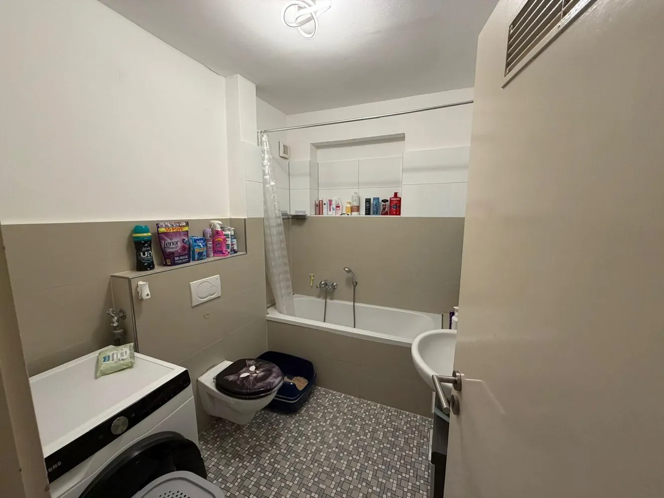 3 Zimmer Wohnung mit 60 m² in Dortmund – Bild 8
