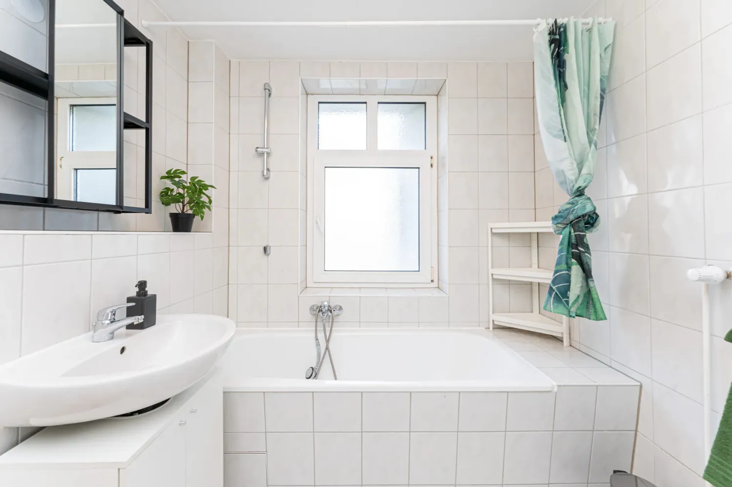 WG-Zimmer mit 7 m² in Berlin – Bild 4