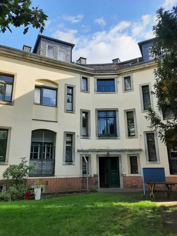 5 room apartment with 148 m² in Dresden – Photo 4