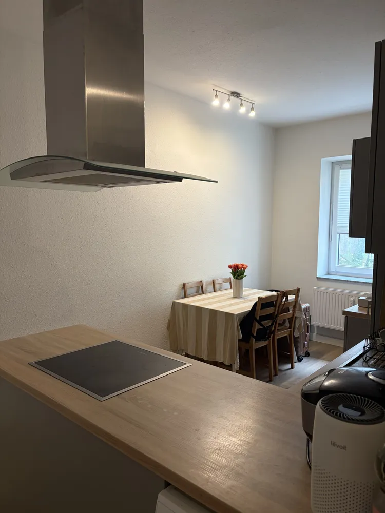 2 Zimmer Wohnung mit 54 m² in Düsseldorf – Bild 8