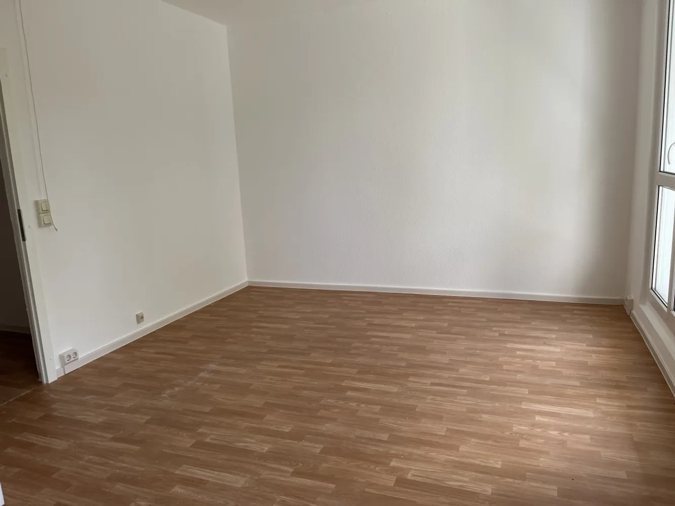 3 Zimmer Wohnung mit 57 m² in Halle (Saale) – Bild 4