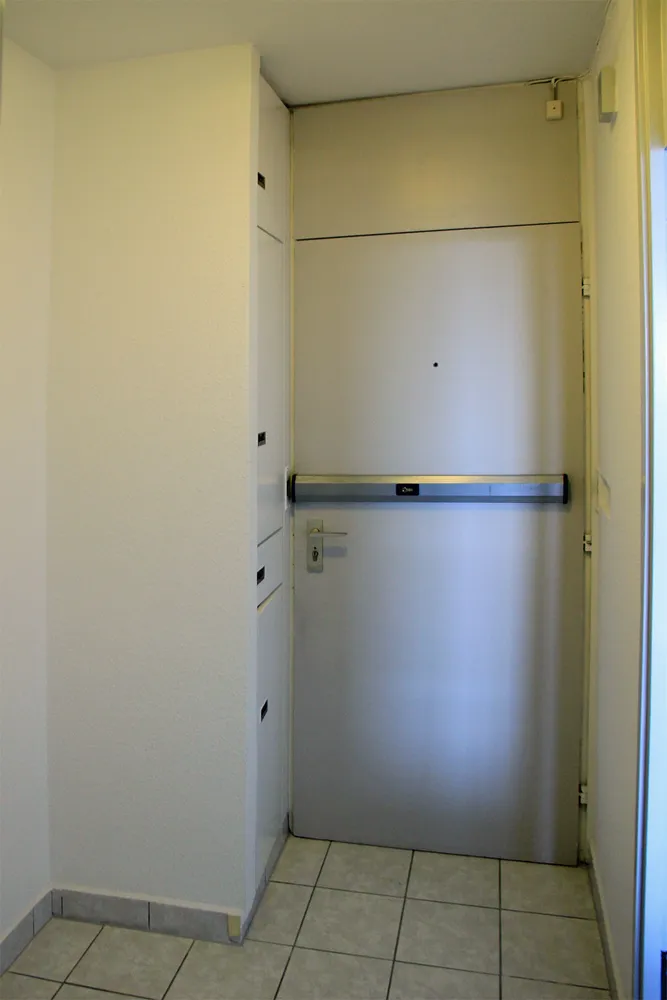 1 Zimmer Wohnung mit 36 m² in München – Bild 5