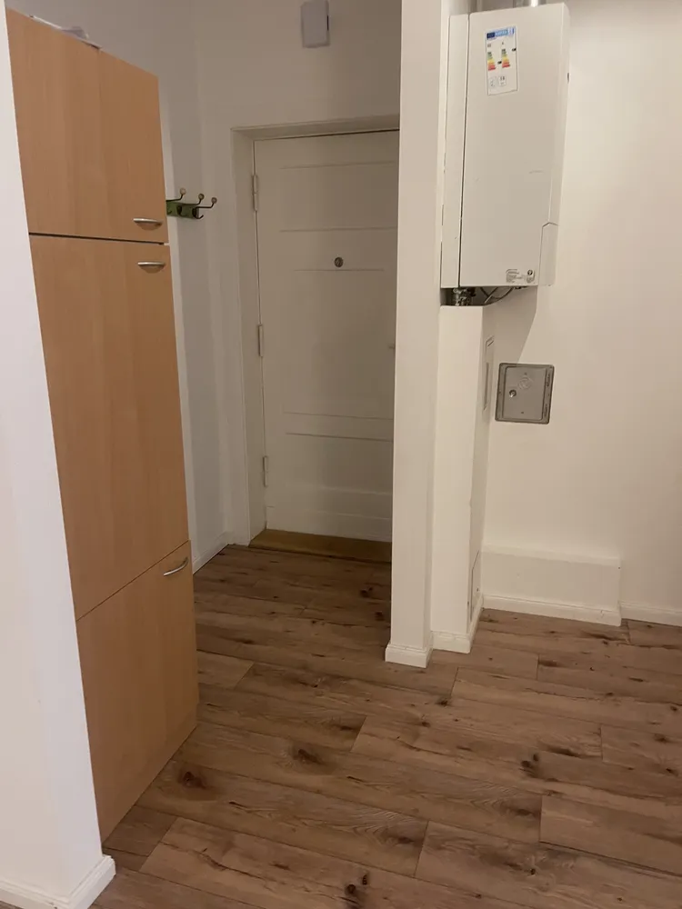 1 room apartment with 34 m² in Berlin – Photo 6