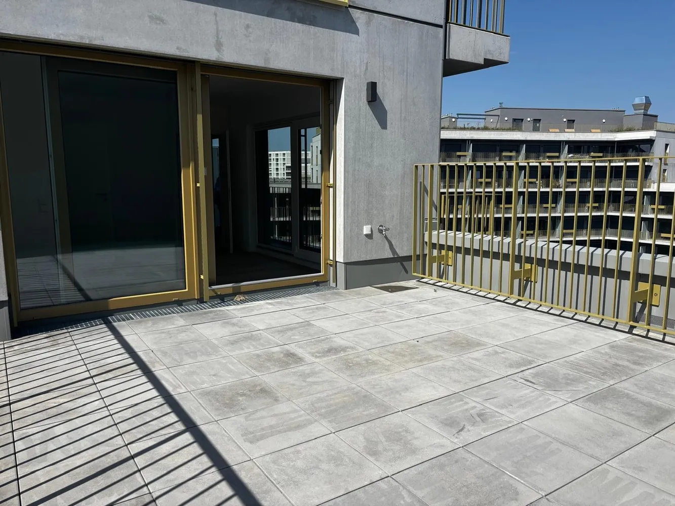 2 Zimmer Wohnung mit 57 m² in München – Bild 9