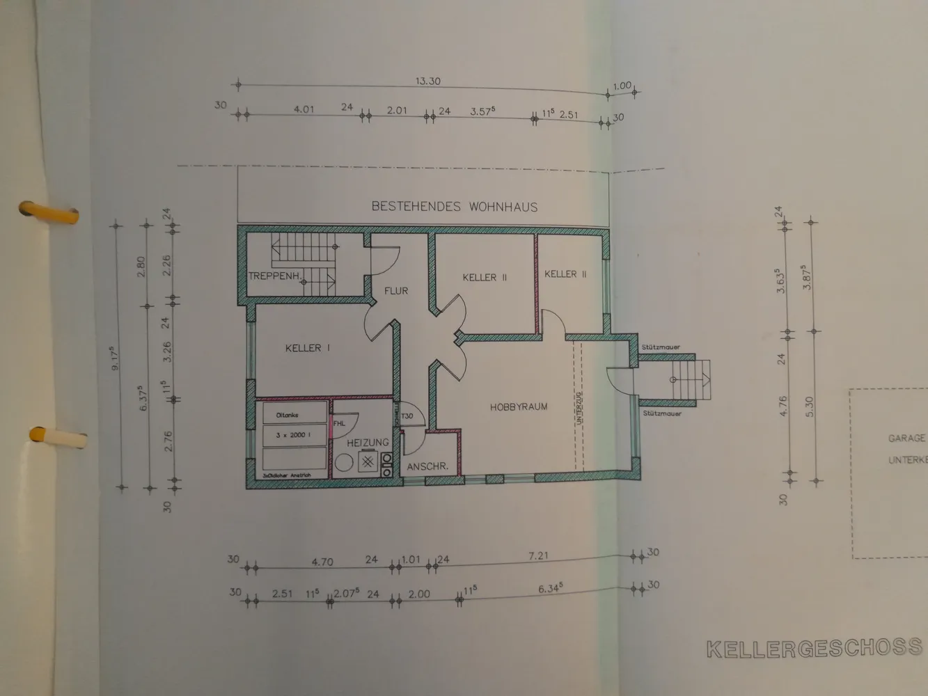 2 Zimmer Wohnung mit 65 m² in Karlsruhe – Bild 10