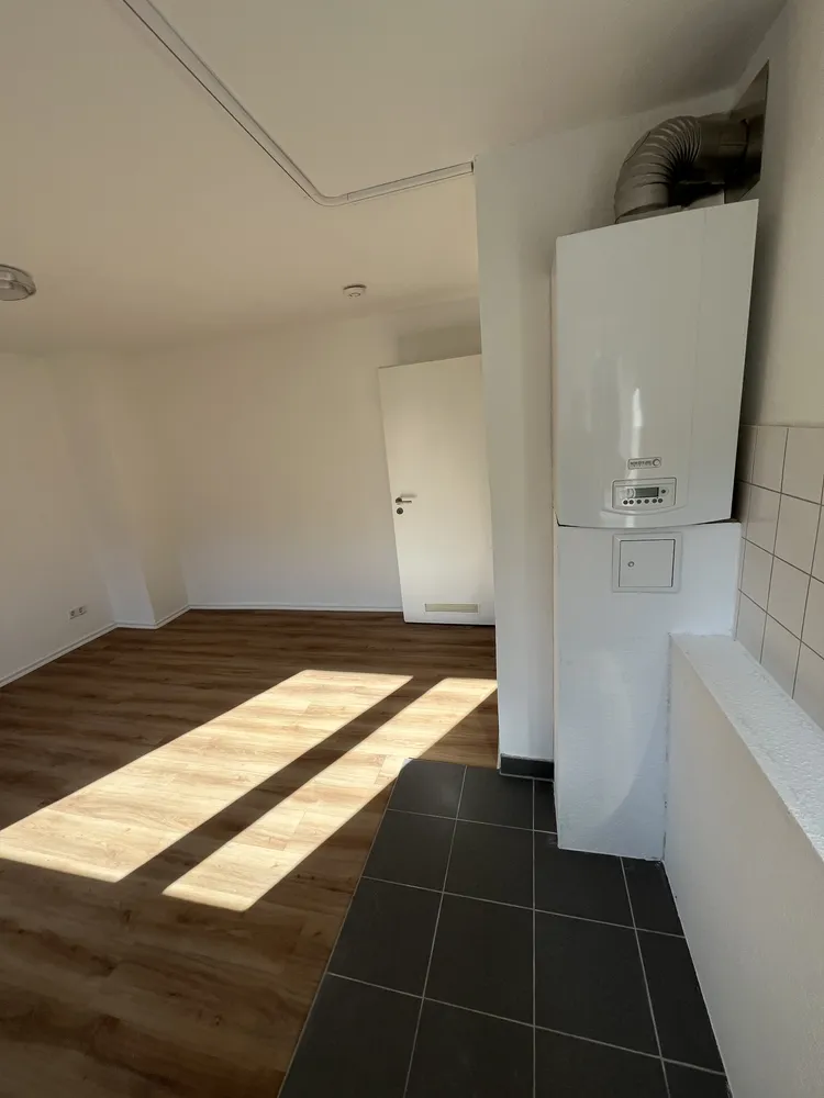 1 room apartment with 24 m² in Stuttgart – Photo 6