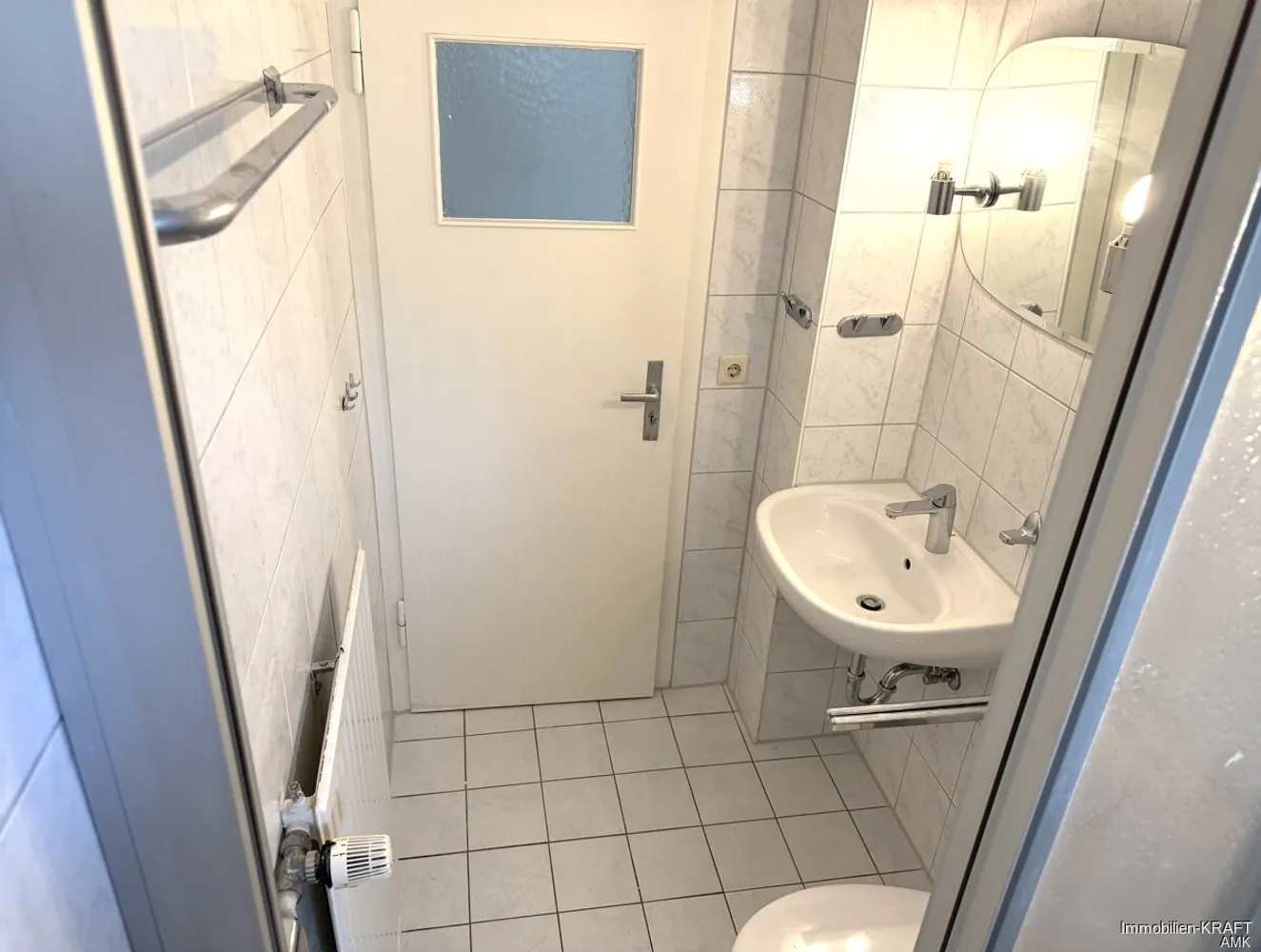 3 Zimmer Wohnung mit 55 m² in Recklinghausen – Bild 11