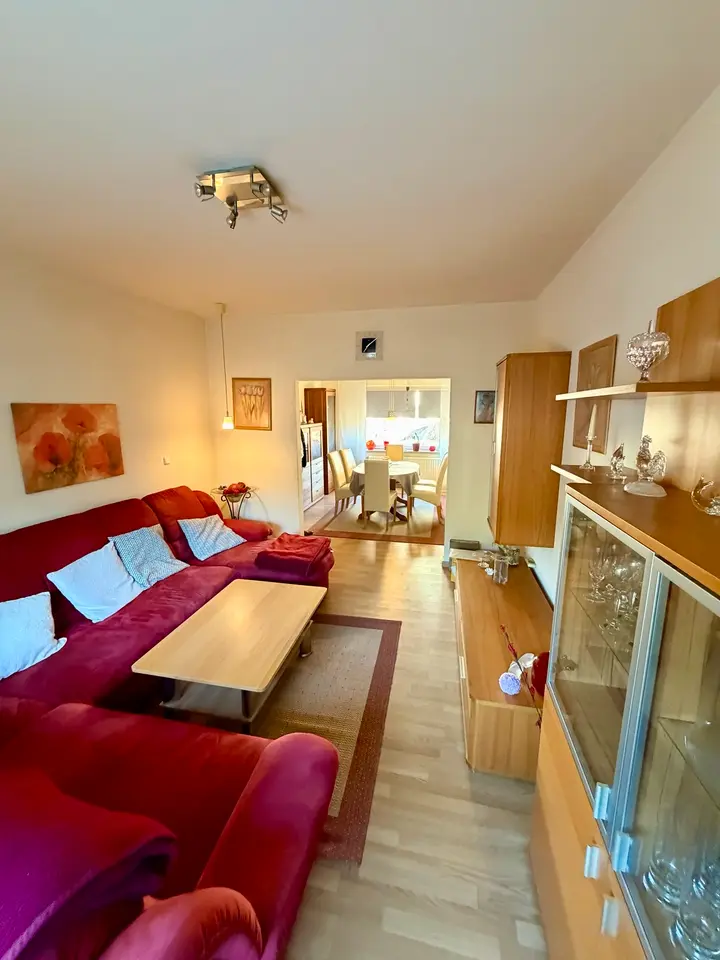 WG-Zimmer mit 40 m² in Flensburg – Bild 1
