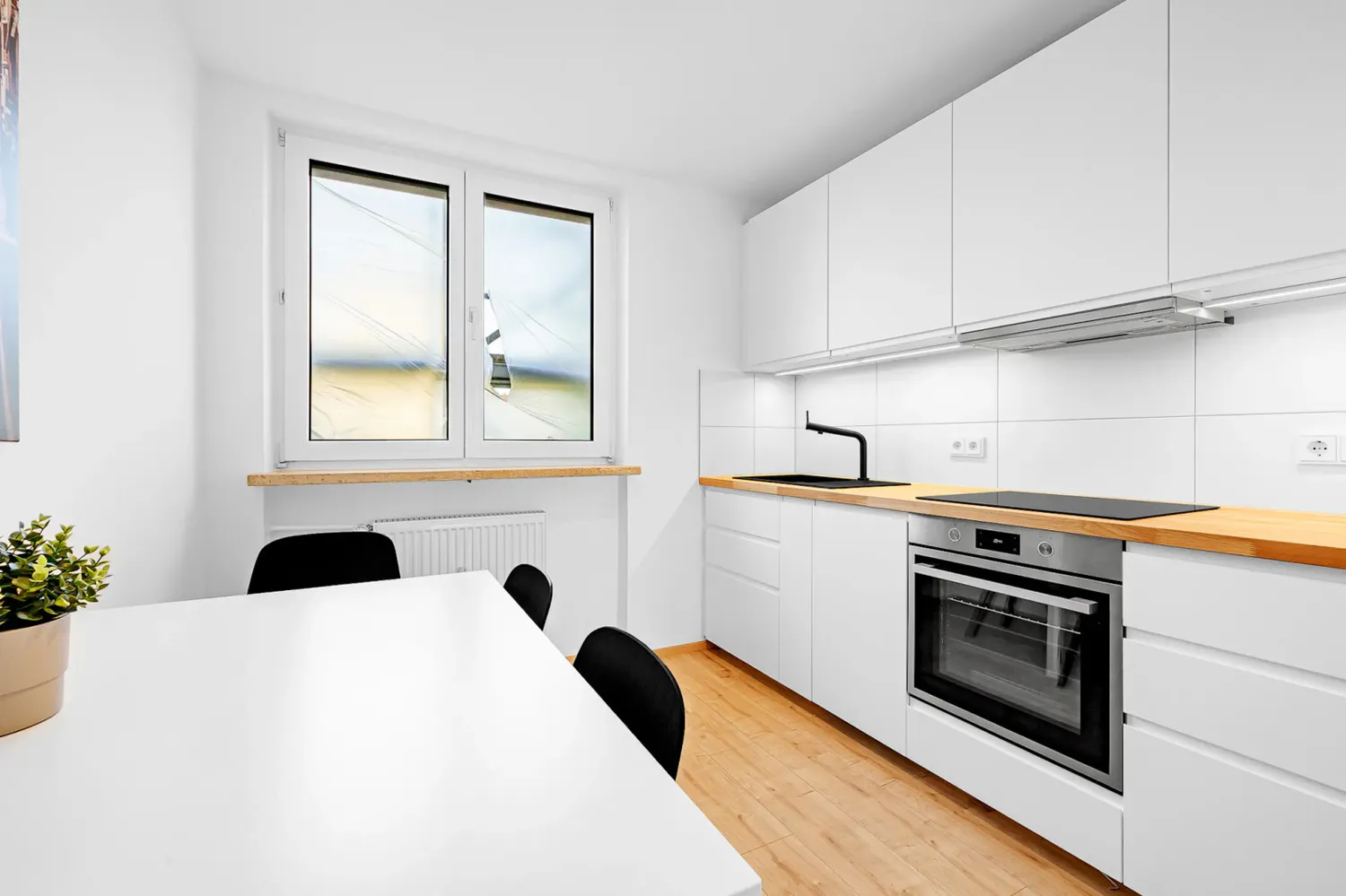 WG-Zimmer mit 13 m² in München – Bild 2