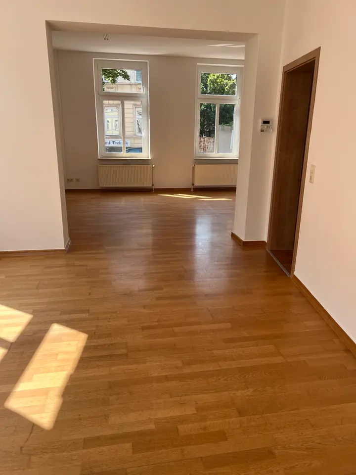 3 Zimmer Wohnung mit 90 m² in Köthen – Bild 5